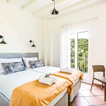 Villa Mangana